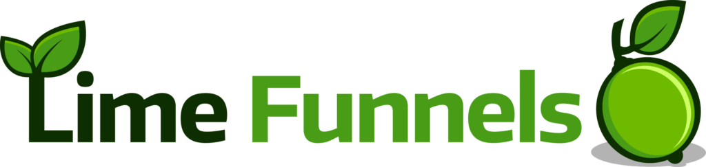 Dark-and-light-green-Lime-Funnels