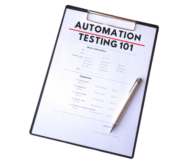 automation testing 101 automation testing 101